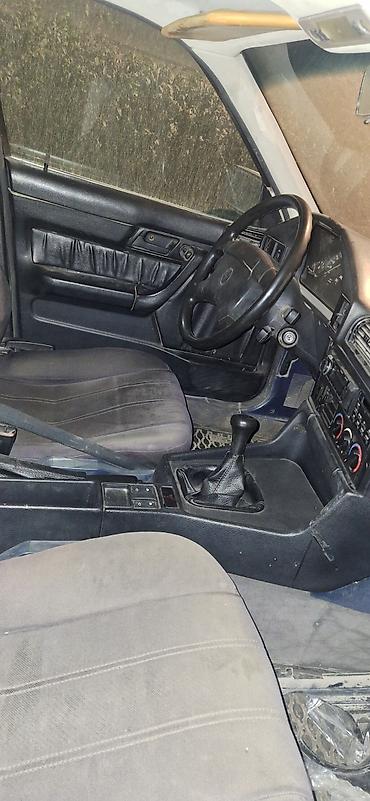bmw 850: BMW 5 series: 1991 г., 2.5 л, Механика, Бензин, Седан — 5