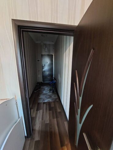 Köhnə tikili: Bakı, 2 otaqlı, Köhnə tikili, m. Nəriman Nərimanov, 40 kv. m — 9