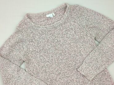 sweter h: Sweter damski, rozmiar L