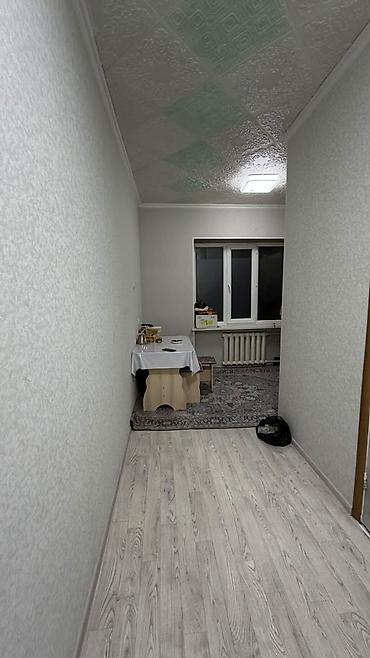 Продажа квартир: 1 комната, 35 м², 104 серия, 1 этаж, Евроремонт — 6