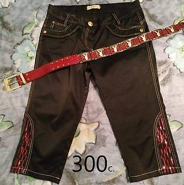 Другие детские вещи: Юбки жинсовые 42размер. Район ТЭЦ (пр.Чуй-Разина) — 13