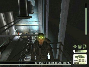 splinter cell double agent ps2 iso torrents