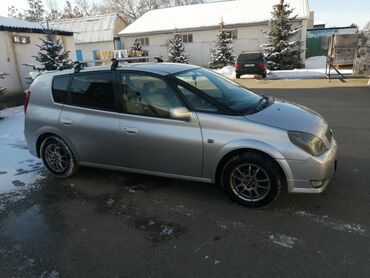 трактор беларусь 82 1: Toyota Opa: 2000 г., 1.8 л, Автомат, Бензин, Универсал