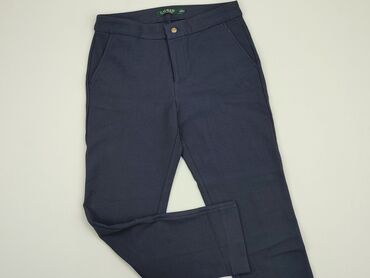 ralph lauren t shirty l: Spodnie materiałowe, Polo Ralph Lauren, S, stan - Dobry