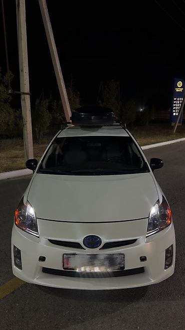 bwb e34: Toyota Prius: 2013 г., 1.8 л, Автомат, Гибрид, Хэтчбэк — 3