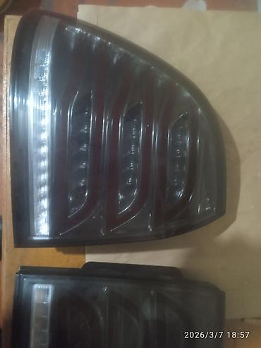 vaz 2107 stop: LED, VAZ (LADA) 2026 il, Rusiya, Yeni — 3