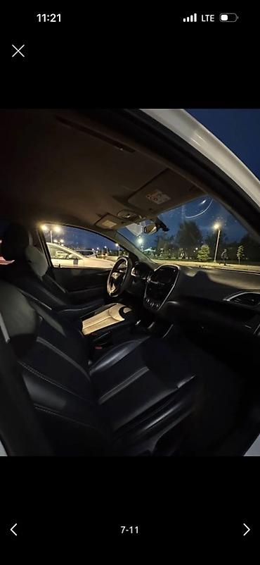 smart plus: Chevrolet Spark: 2020 г., Автомат, Бензин, Хэтчбэк — 10
