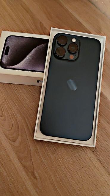 1:1 iphone: IPhone 15 Pro Max, 256 GB — 1