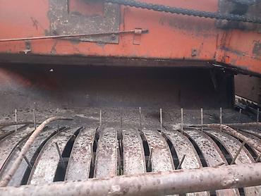 Тюковые пресс-подборщики: Пресс-подборщик «Кыргызстан» (прицепной, ПТО) - Назначение: подбор — 16