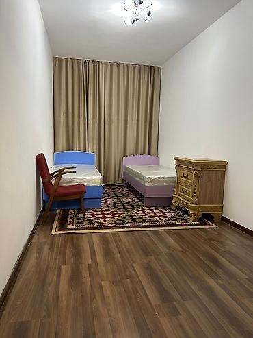 Долгосрочная аренда комнат: Сдается 2ком кв на длительный срок семье. 42м/2 в районе Политеха — 2