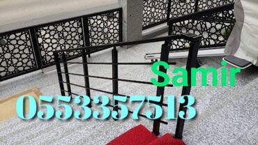 Digər tikinti xidmətləri: Şok Endirimler Sezona Uyğun Demir işleri ideal — 12