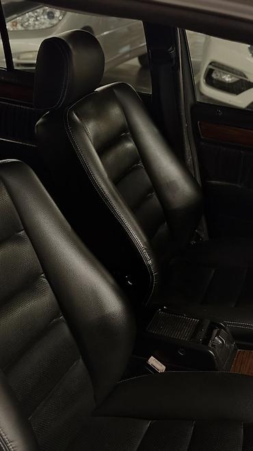 Mercedes-Benz: Mercedes-Benz W124: 1995 г., 2.2 л, Автомат, Бензин, Седан — 10