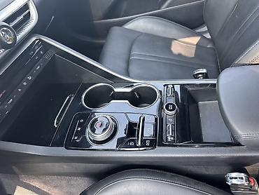 Kia: Kia K5: 2020 г., 2 л, Типтроник, Бензин, Седан — 9