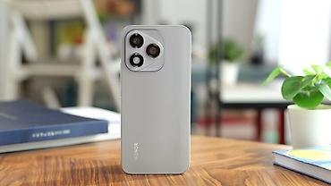Уюлдук телефондор жана аксессуарлар: Honor 400 Lite, Колдонулган, 256 ГБ, түсү - Күмүш — 1