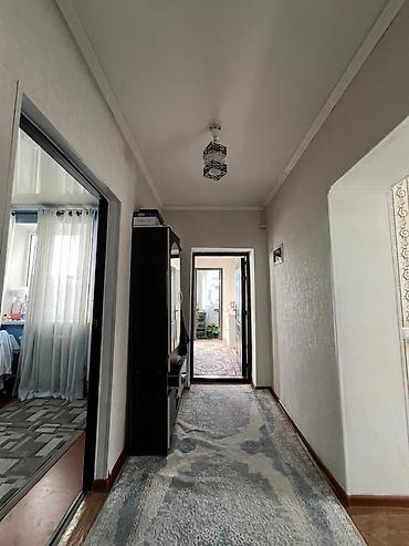 Продажа коттеджей и домов: 🏡✨ Продается уютный дом 📍 р/н Рабочий городок пересечение — 5