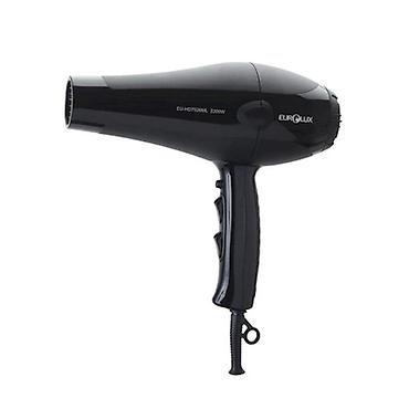 №: 6443 Məhsulun adı: Fen Eurolux EU-HD7526ML, 2200 Vt, Qara, 3 ədəd
