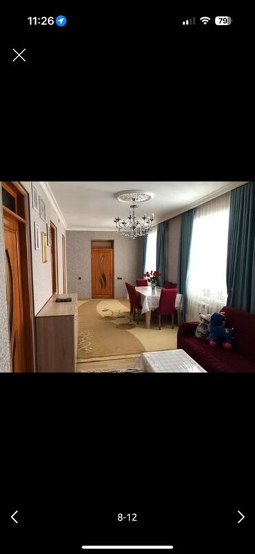 Həyət evləri və villaların satışı: Geniş həyətli daş ev və təsərrüfat sahəsi - Daş materialdan tikili — 8