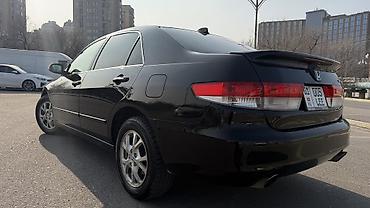 авто масла: Honda Inspire: 2005 г., 3 л, Автомат, Бензин, Седан — 8