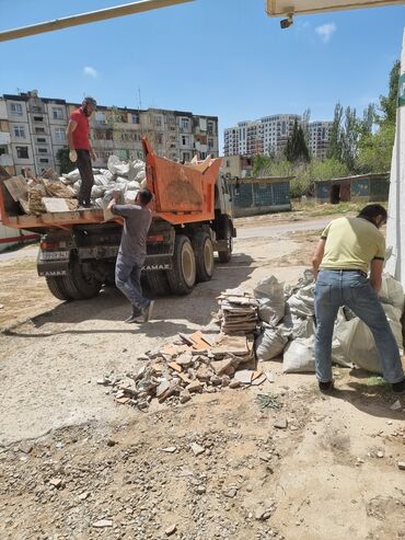 Təmir işləri: Mənzillərin təmir öncəsi bütün söküntü işləri,evlərin — 7