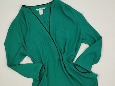 H&M, Women's blouse, size M (EU 38)