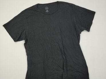 Men's Clothing: T-shirt for men, XL (EU 42), condition - Good