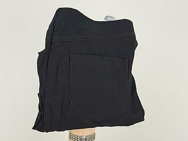 3 4 trouser: Roman, Spodnie materiałowe damskie, rozmiar L — 6