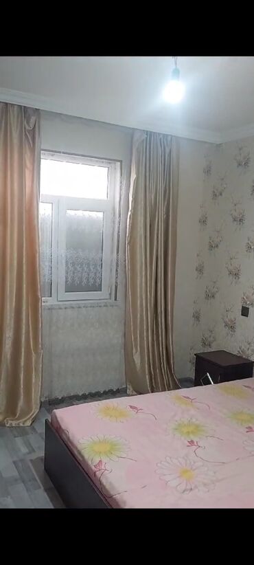 Uzunmüddətli kirayə evlər: 40 kv. m, 1 otaqlı, Kombi, Qaz, İşıq — 7