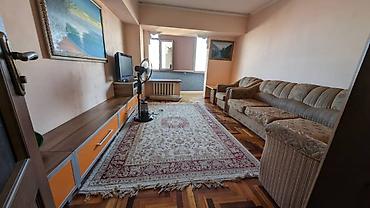 Продажа квартир: 3 комнаты, 82 м², Индивидуалка, 9 этаж — 3