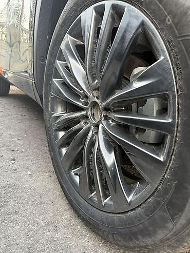тойота опа бампер: Передняя часть автомобиля Toyota. В комплект/предложение входят — 5