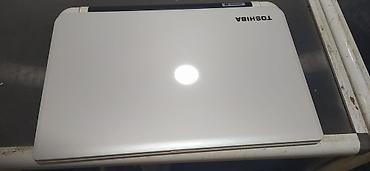 Toshiba: Toshiba Satellite L50D-1M9 noutbuk - Prosessor: Intel Core i5-4210U — 2