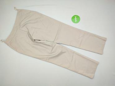 endo: Spodnie materiałowe damskie, rozmiar XL — 3