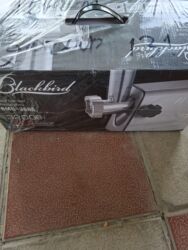 Ət çəkən maşınlar: Ət çəkən maşın Yeni