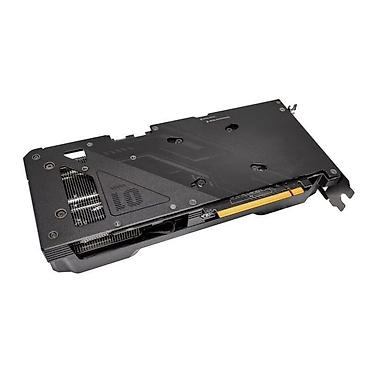 rtx 470: Видеокарта ASUS Radeon RX6750 GRE 10gb(AMD) Субфлагманское решение — 3