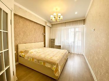 Долгосрочная аренда квартир: For rent 2 bedroom apartment is in the city centre. Moskovskaya — 11