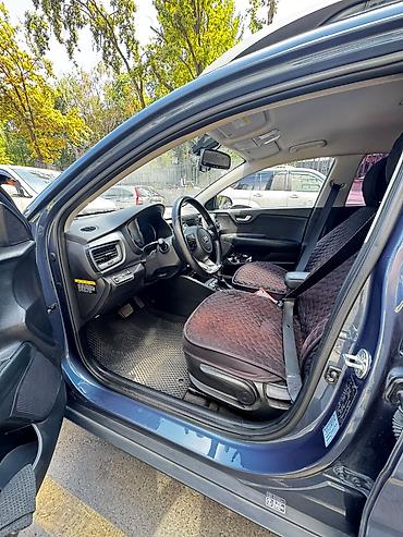 зимние шины спарк: Kia Stonic: 2019 г., 1.4 л, Автомат, Бензин, Кроссовер — 6