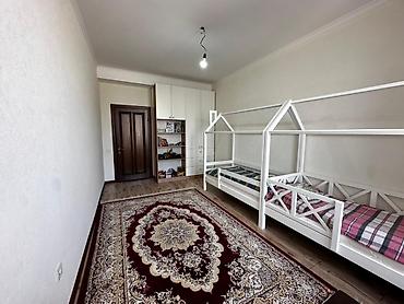 14: 3 комнаты, 82 м², Технопарк Элитка, 5 этаж, Евроремонт — 4