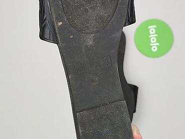 buty maxx: MEXX, Klapki damskie, rozmiar 40 — 4