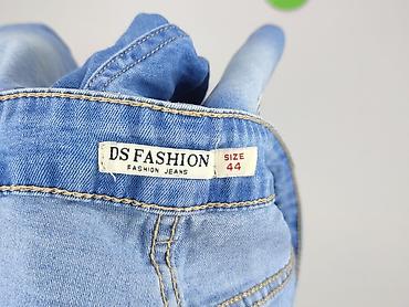 tom tailor europe: Fashion Jeans, Jeansy damskie, rozmiar 2XL — 4