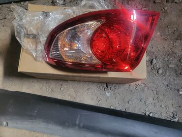 hyundai elantra arxa stop: Hyundai İşlənmiş