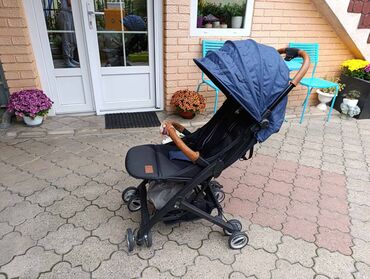 Kolica za bebe: Prodajem decija kolica Babies Smiloo, bez ostecenja, kupljena u — 6