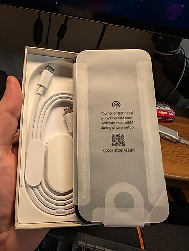 pro max 9 часы: Google Pixel, Новый, 256 ГБ, цвет - Серый, eSIM — 4