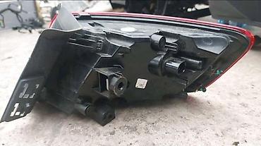 branik citroen c3: STOP SVETLO LAMPA ZA AUDI A3 ZA 2015. GOD — 2