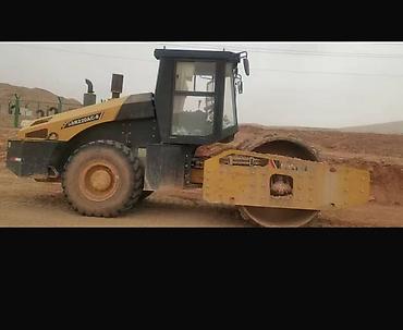 Катки: Каток 22 тн Услуги каток грунтовой,дорожный Г.Ош Ош Ош Ош — 10