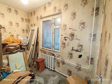 Кыймылсыз мүлк: Дүкөндөрдү сатуу Турак үйдө, 37 м², Жабдуусу менен, 1 кабат — 8