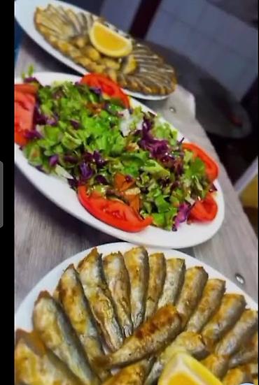 балыкчы пляж: РЕЦЕП САТЫЛАТ (БАЛЫК ЭКМЕК) (ХАМИС) 🐟 Даяр Балык ! Стамбулдун — 3