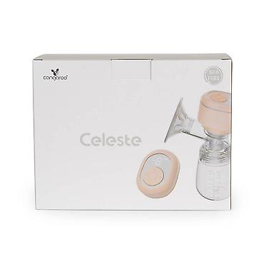 Proizvodi za Odrasle: Cangaroo Električna pumpica za izmlazanje Celeste (šifra: CAN2531-70) — 7