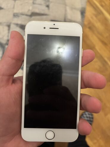 Apple iPhone: IPhone 6, 16 GB, Rose Gold