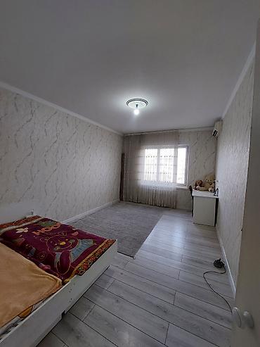 бишкек дом: 2 комнаты, 58 м², 106 серия, 8 этаж — 3
