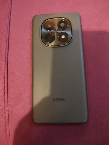 telefon 2 el: Xiaomi 15, 256 GB, rəng - Qara, 
 Zəmanət — 1