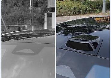 changan adapter: Lidar aksesuarı xüsusi olaraq Changan Q07 üçün, məhsul universaldır — 3